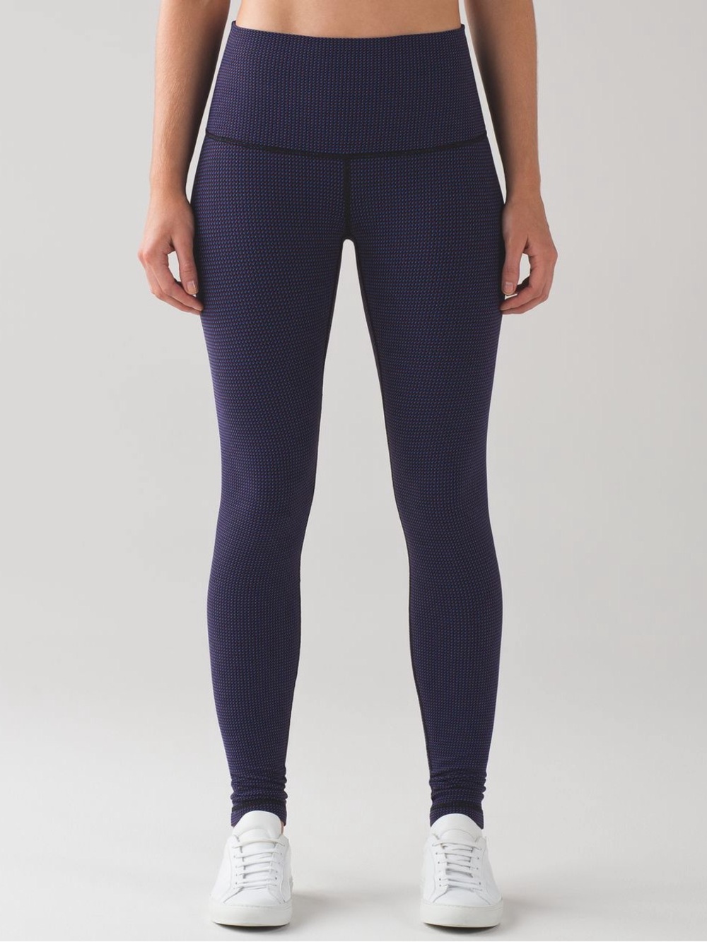 lululemon wunder under high rise